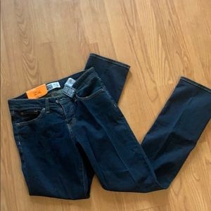 Levi jeans new with tags